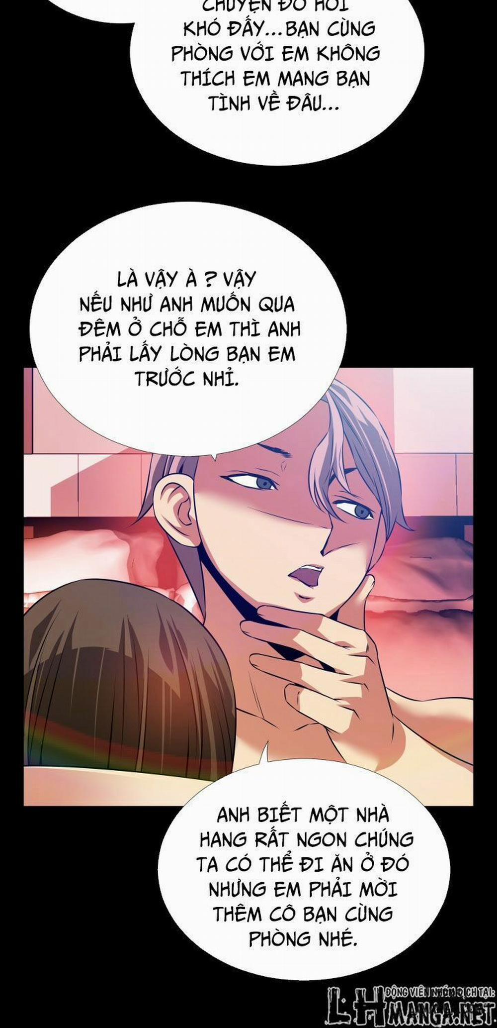 Thông Số Tình Yêu Của Giới trẻ 63 trang 48