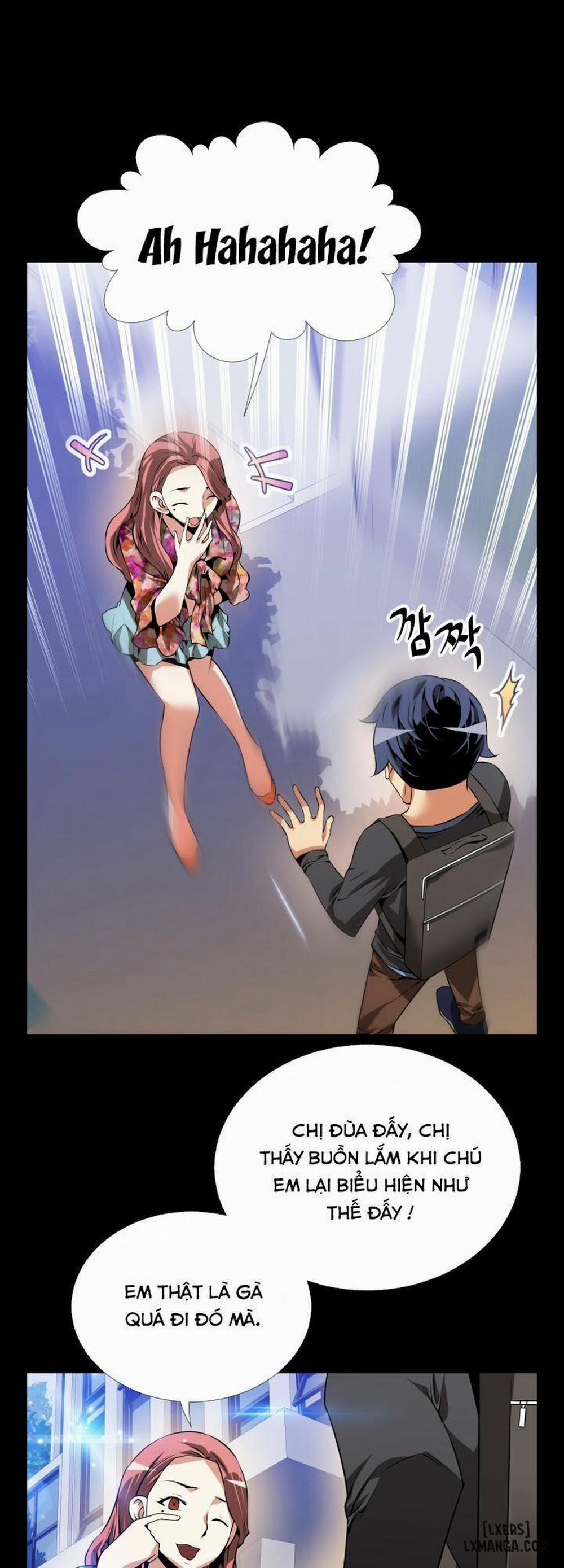 Thông Số Tình Yêu Của Giới trẻ 64 trang 13