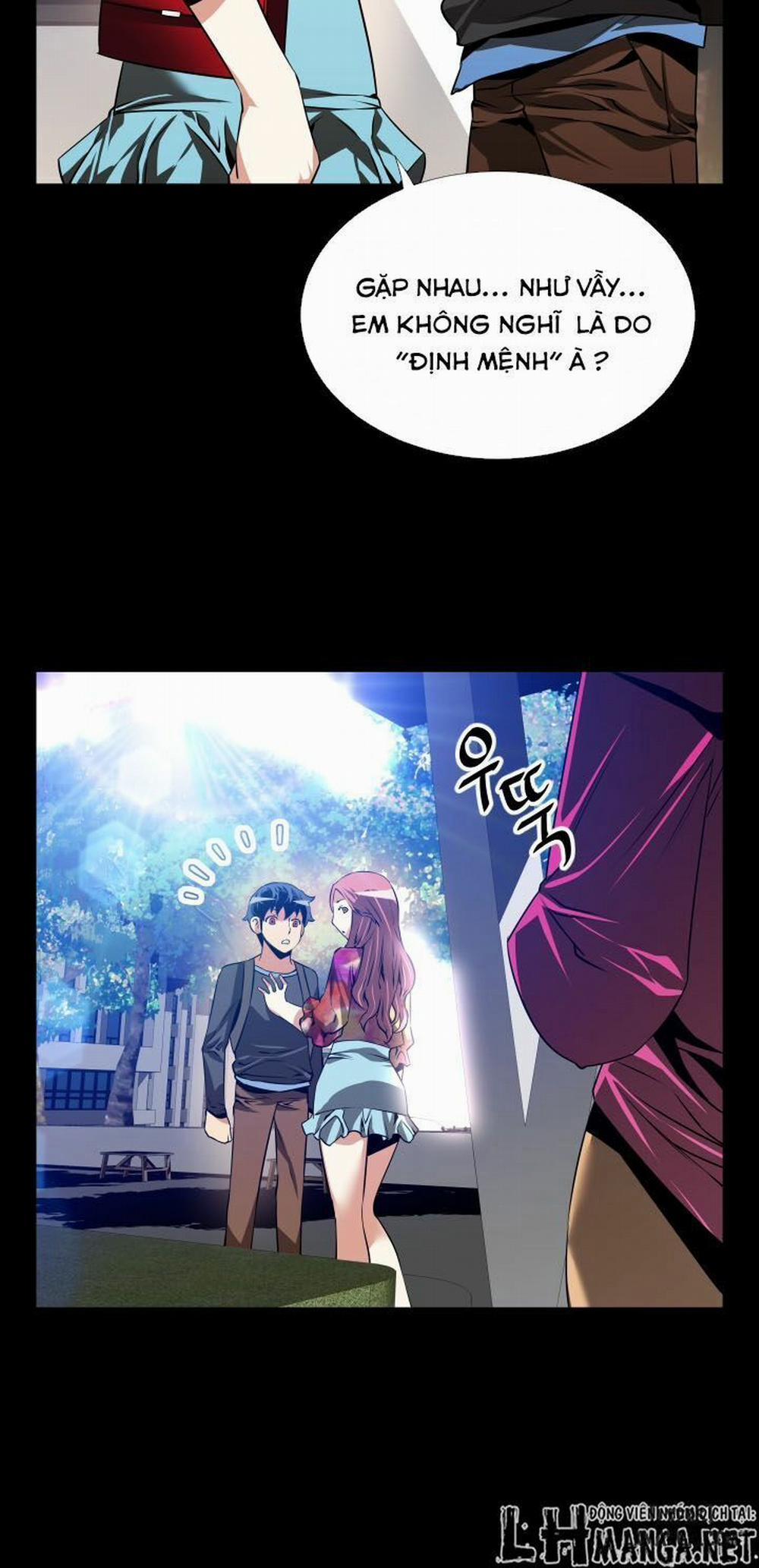 Thông Số Tình Yêu Của Giới trẻ 64 trang 15