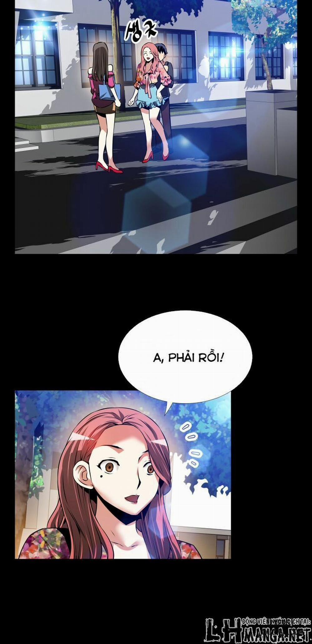 Thông Số Tình Yêu Của Giới trẻ 64 trang 18