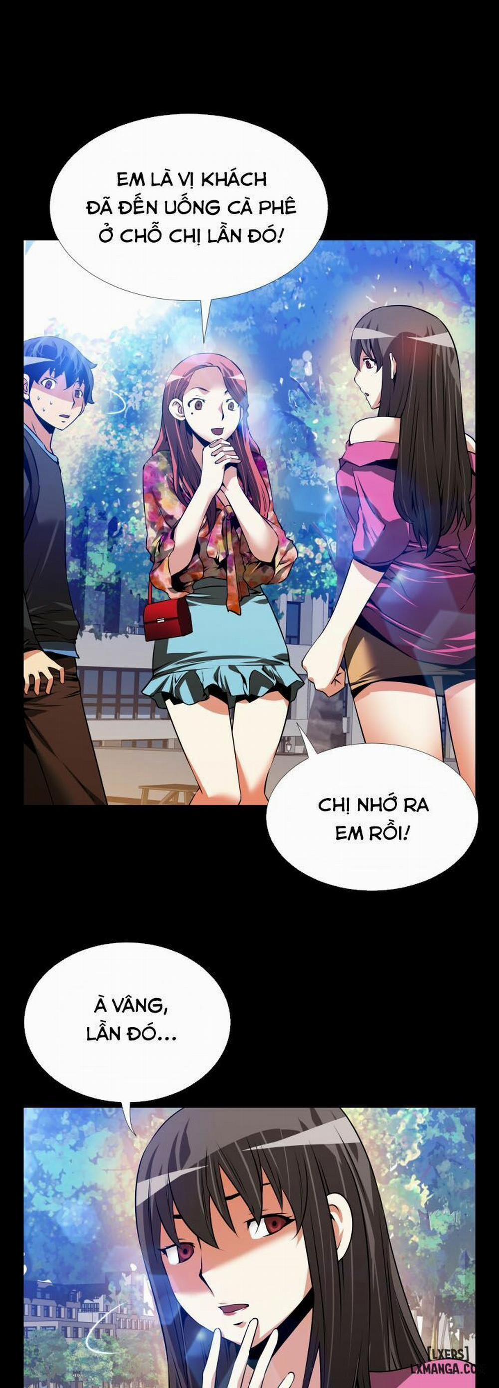 Thông Số Tình Yêu Của Giới trẻ 64 trang 19