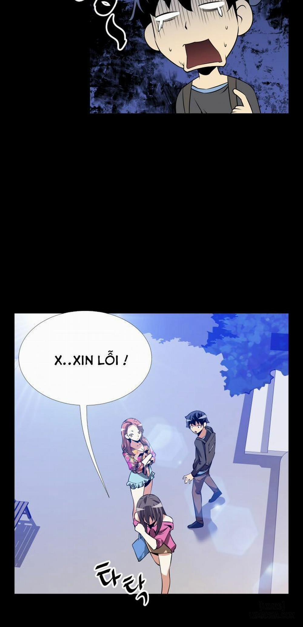 Thông Số Tình Yêu Của Giới trẻ 64 trang 23