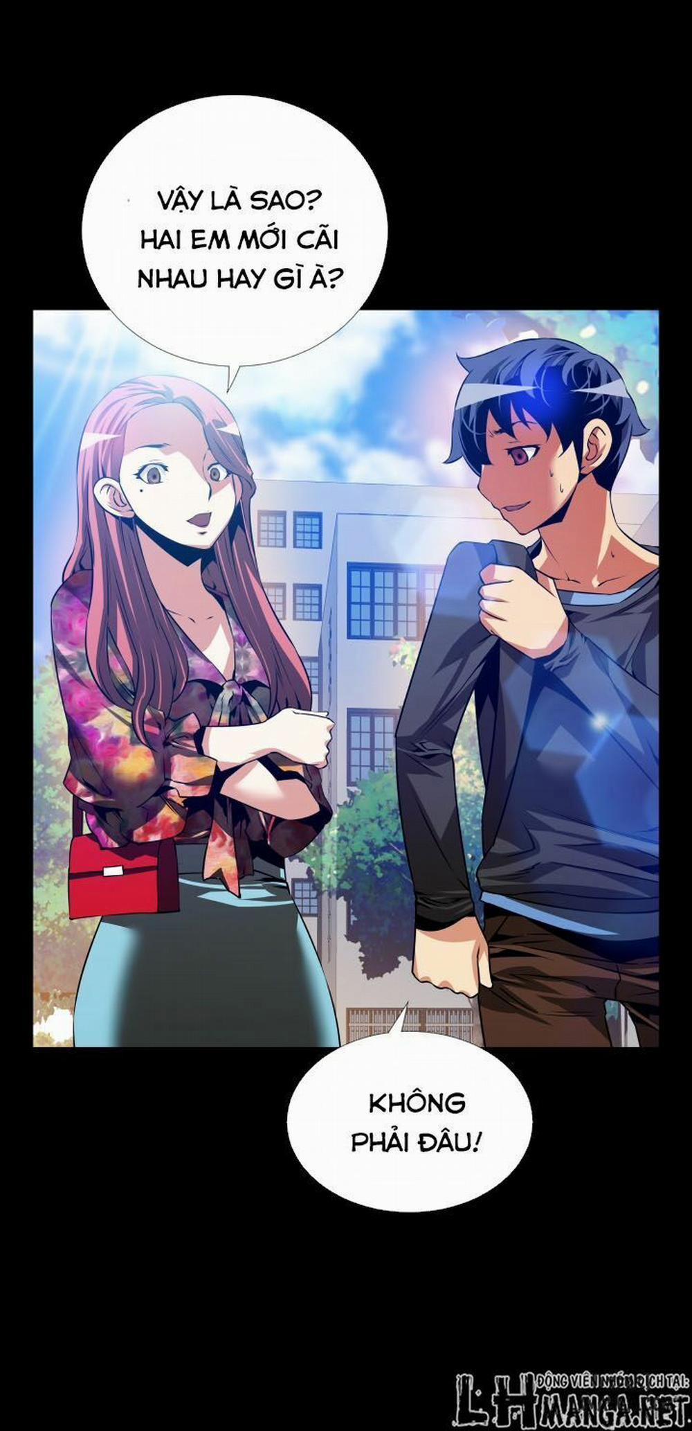 Thông Số Tình Yêu Của Giới trẻ 64 trang 24