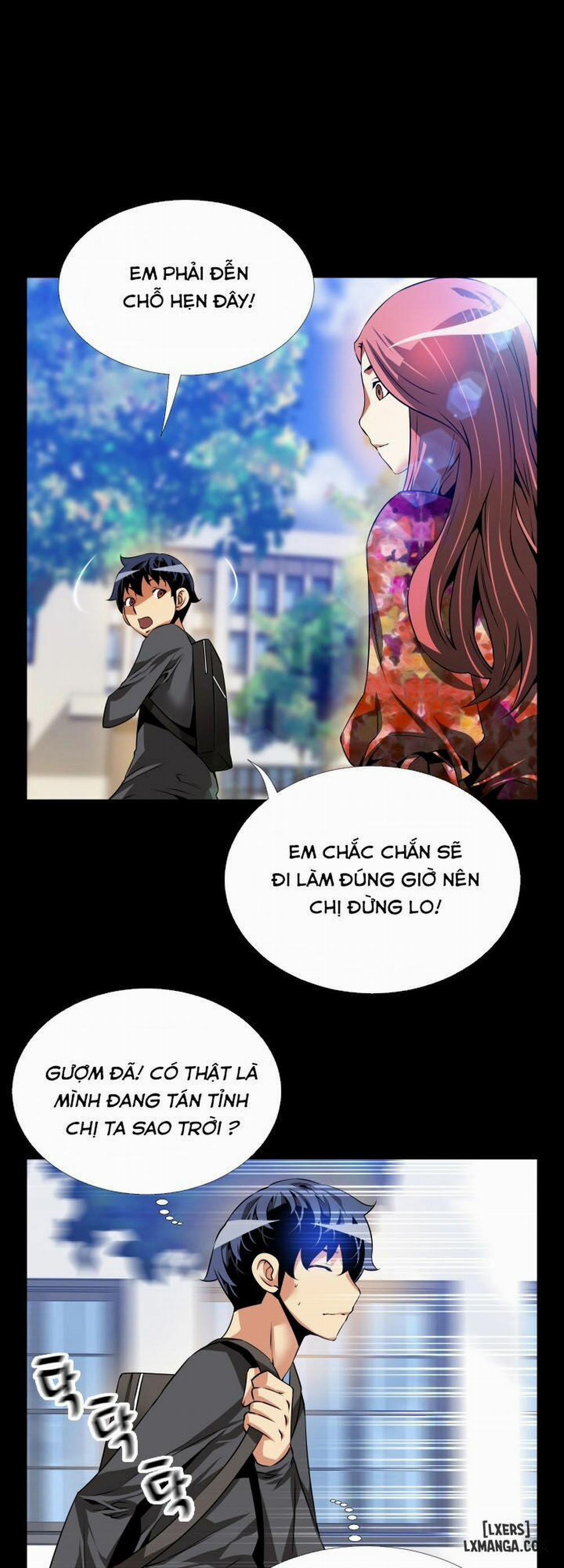 Thông Số Tình Yêu Của Giới trẻ 64 trang 25