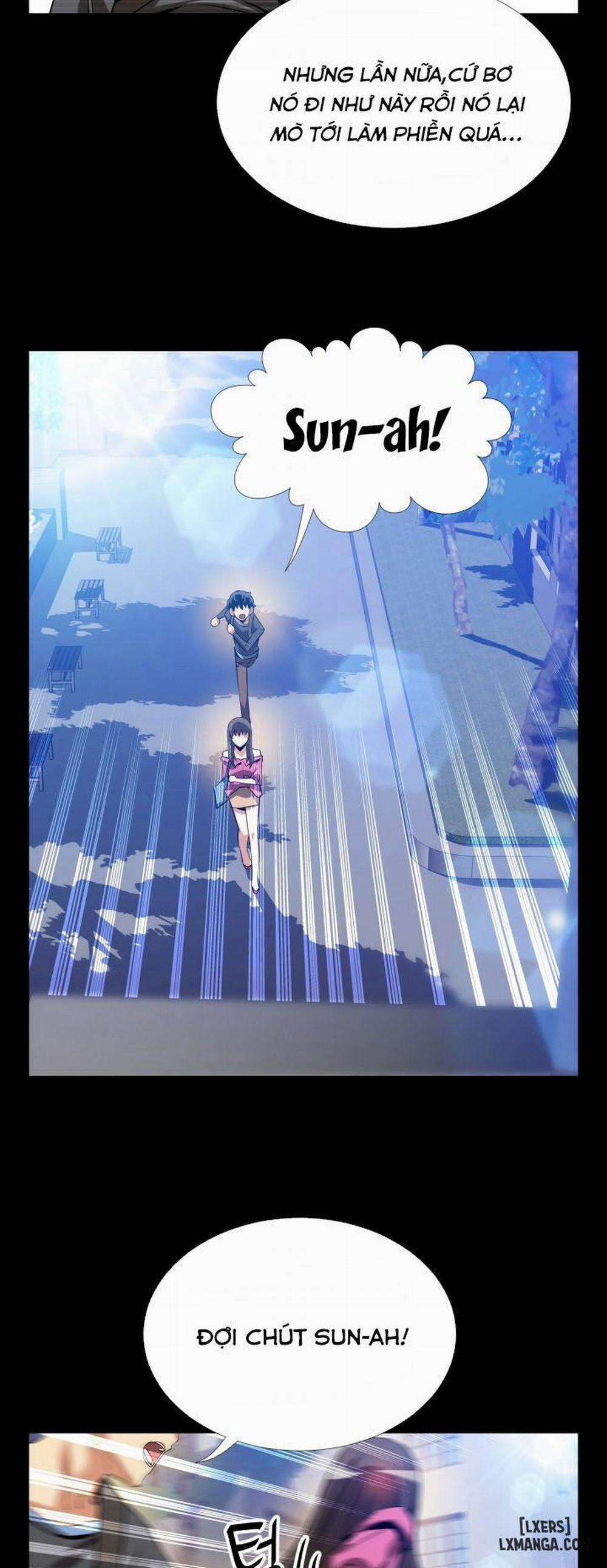 Thông Số Tình Yêu Của Giới trẻ 64 trang 26