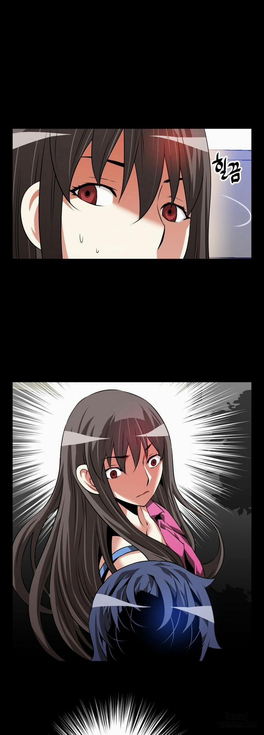 Thông Số Tình Yêu Của Giới trẻ 64 trang 28