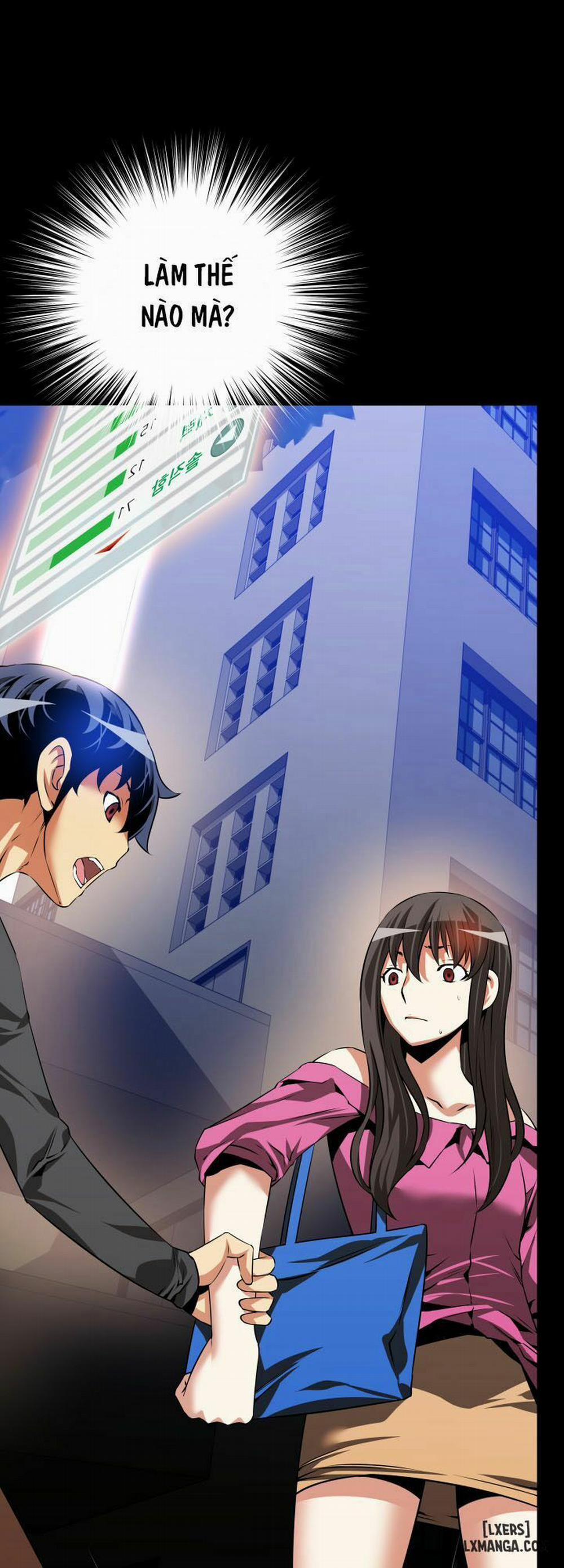 Thông Số Tình Yêu Của Giới trẻ 64 trang 31