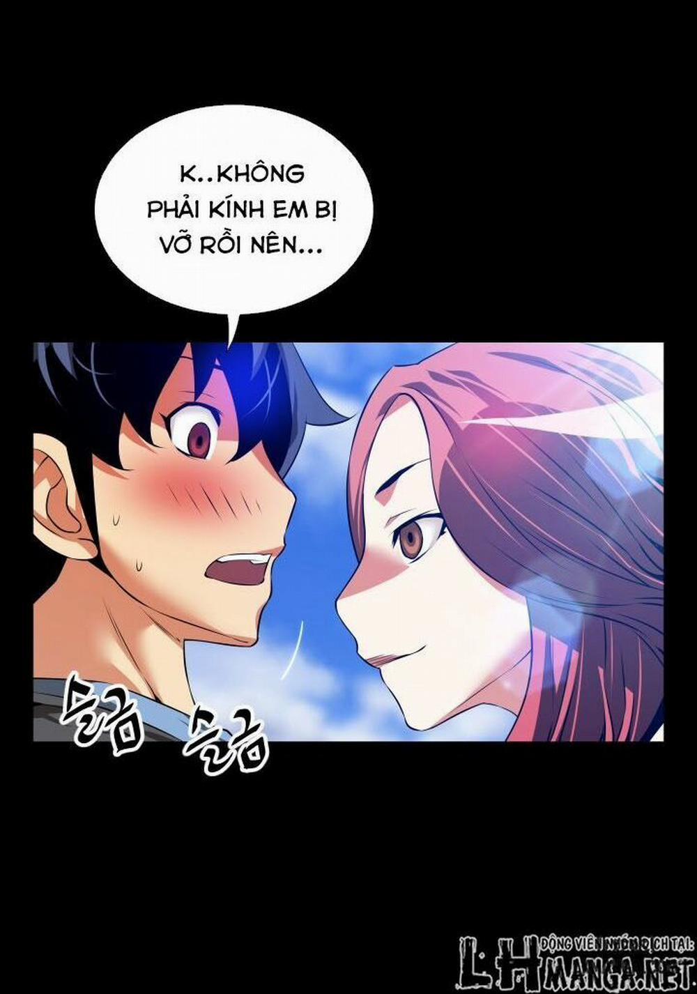 Thông Số Tình Yêu Của Giới trẻ 64 trang 6