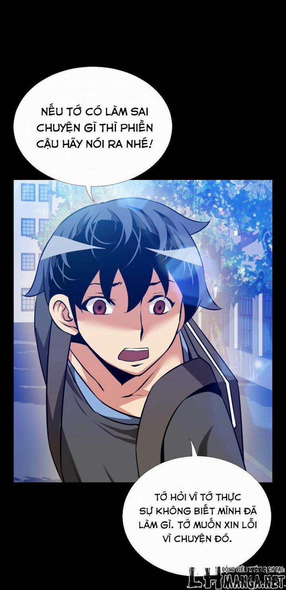 Thông Số Tình Yêu Của Giới trẻ 65 trang 10