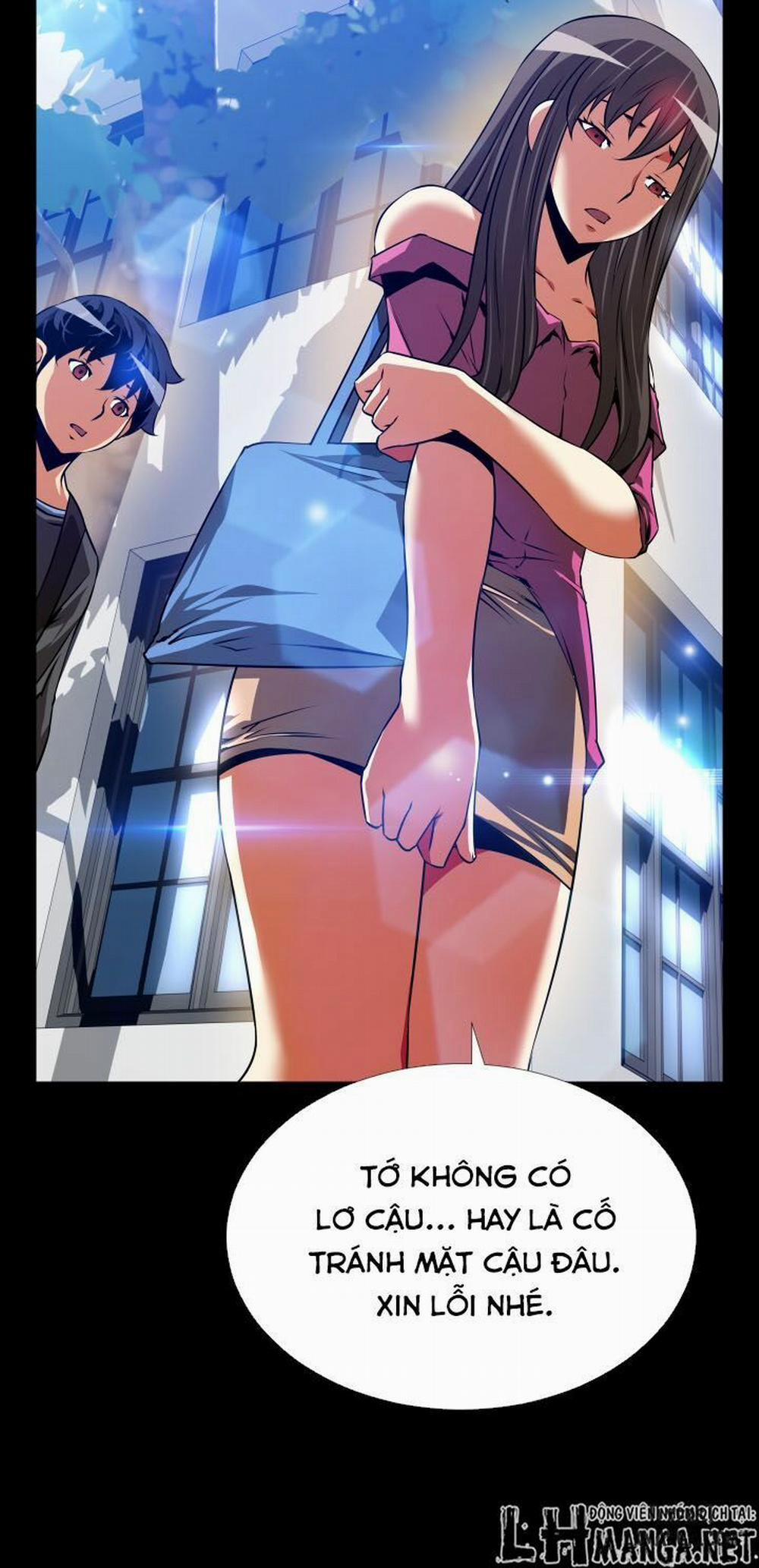 Thông Số Tình Yêu Của Giới trẻ 65 trang 16