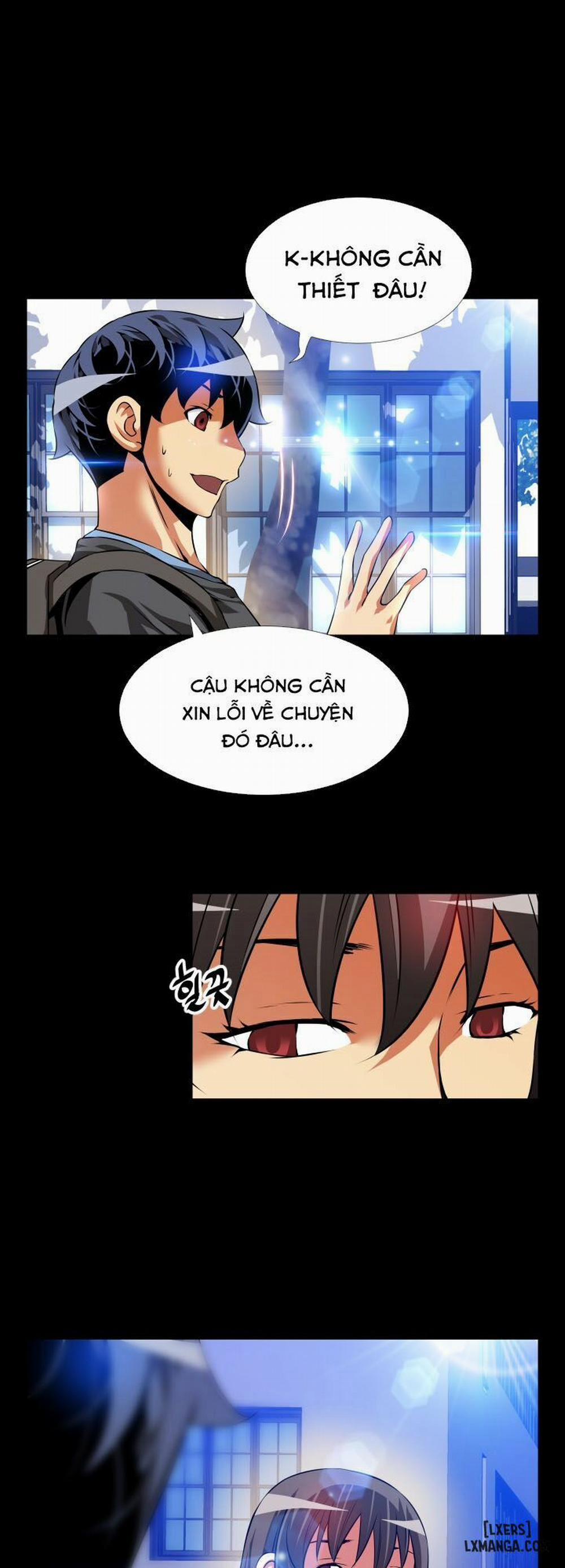 Thông Số Tình Yêu Của Giới trẻ 65 trang 17