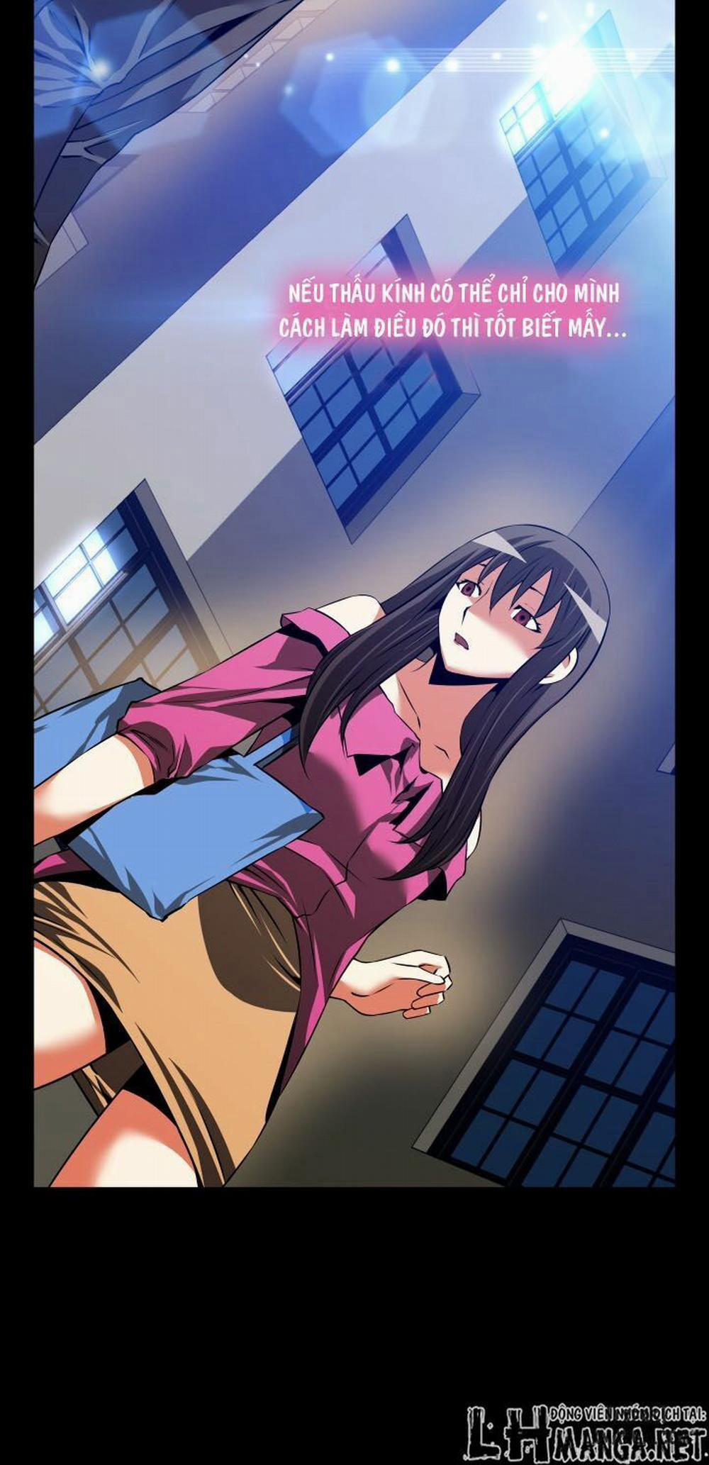 Thông Số Tình Yêu Của Giới trẻ 65 trang 19