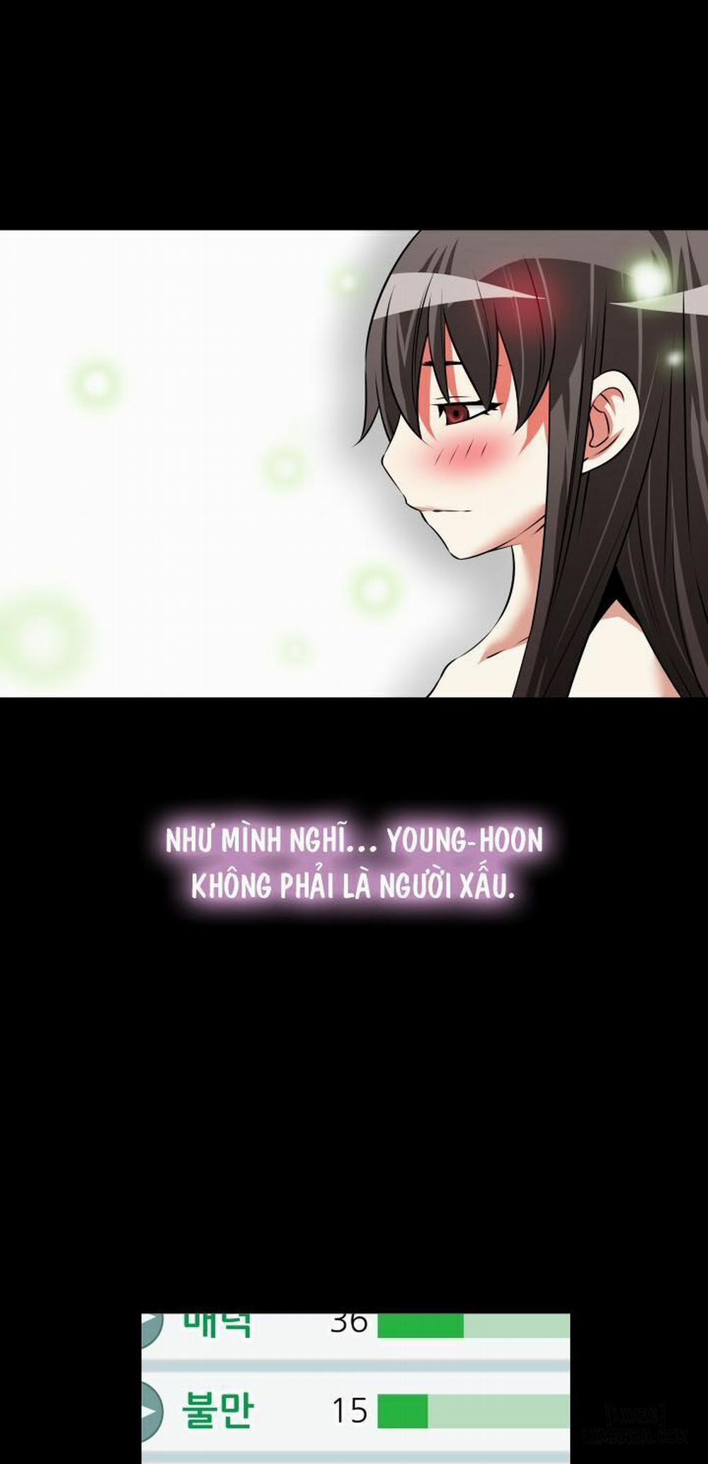 Thông Số Tình Yêu Của Giới trẻ 65 trang 21