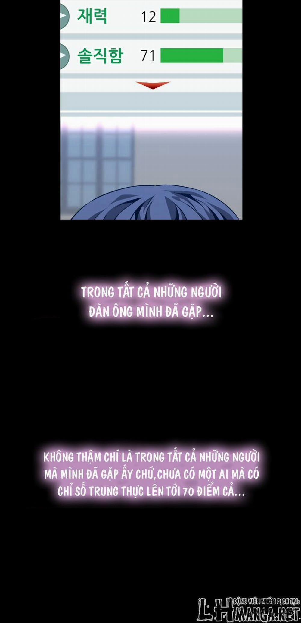 Thông Số Tình Yêu Của Giới trẻ 65 trang 22