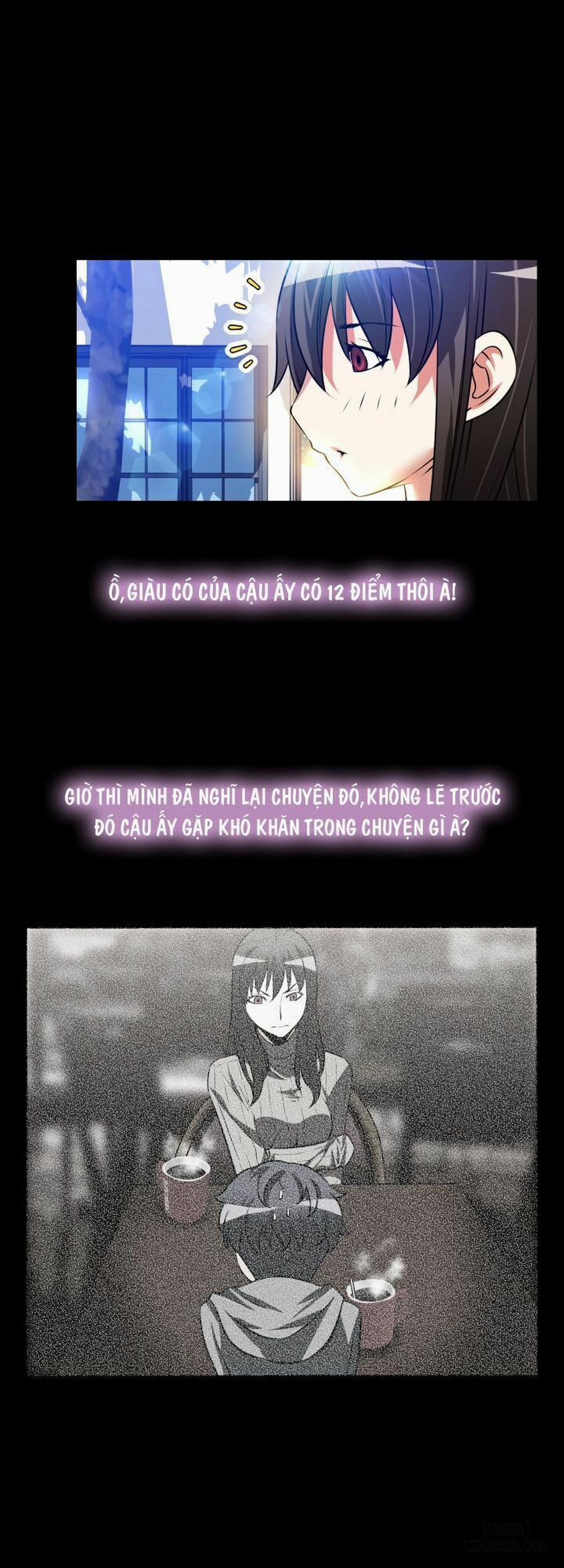 Thông Số Tình Yêu Của Giới trẻ 65 trang 23