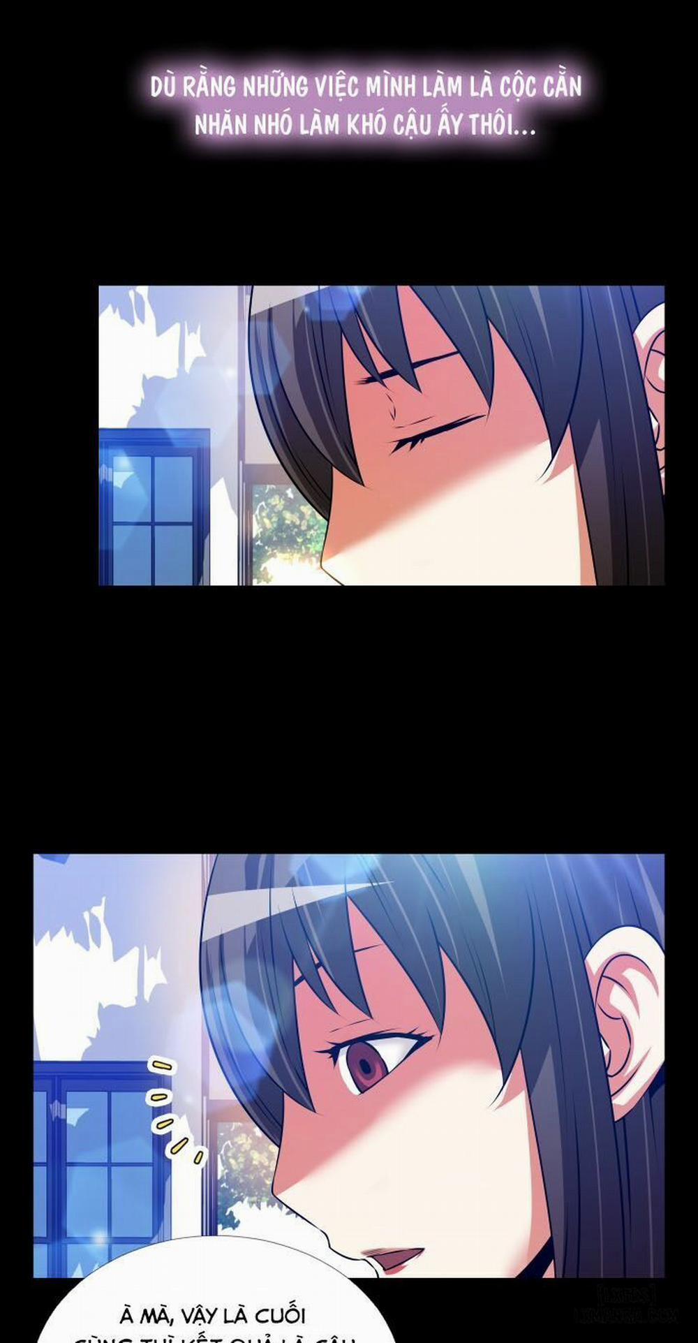 Thông Số Tình Yêu Của Giới trẻ 65 trang 24