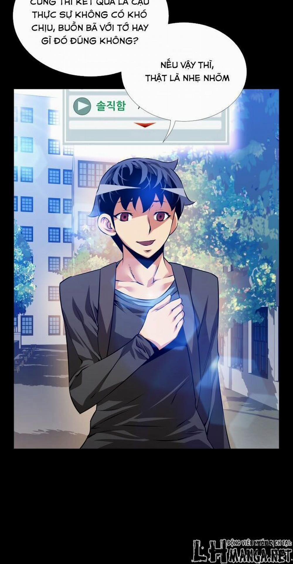 Thông Số Tình Yêu Của Giới trẻ 65 trang 25