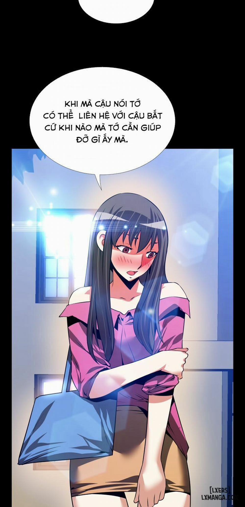 Thông Số Tình Yêu Của Giới trẻ 65 trang 27