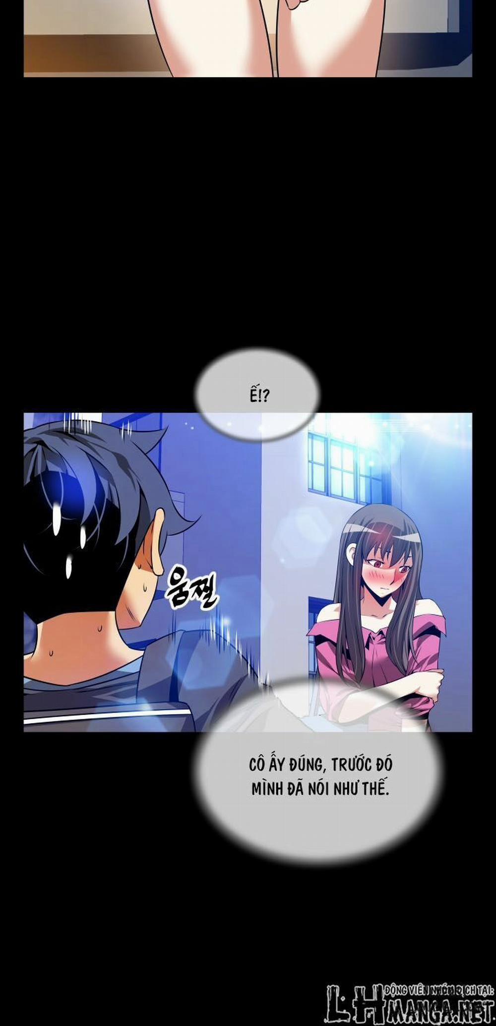 Thông Số Tình Yêu Của Giới trẻ 65 trang 28