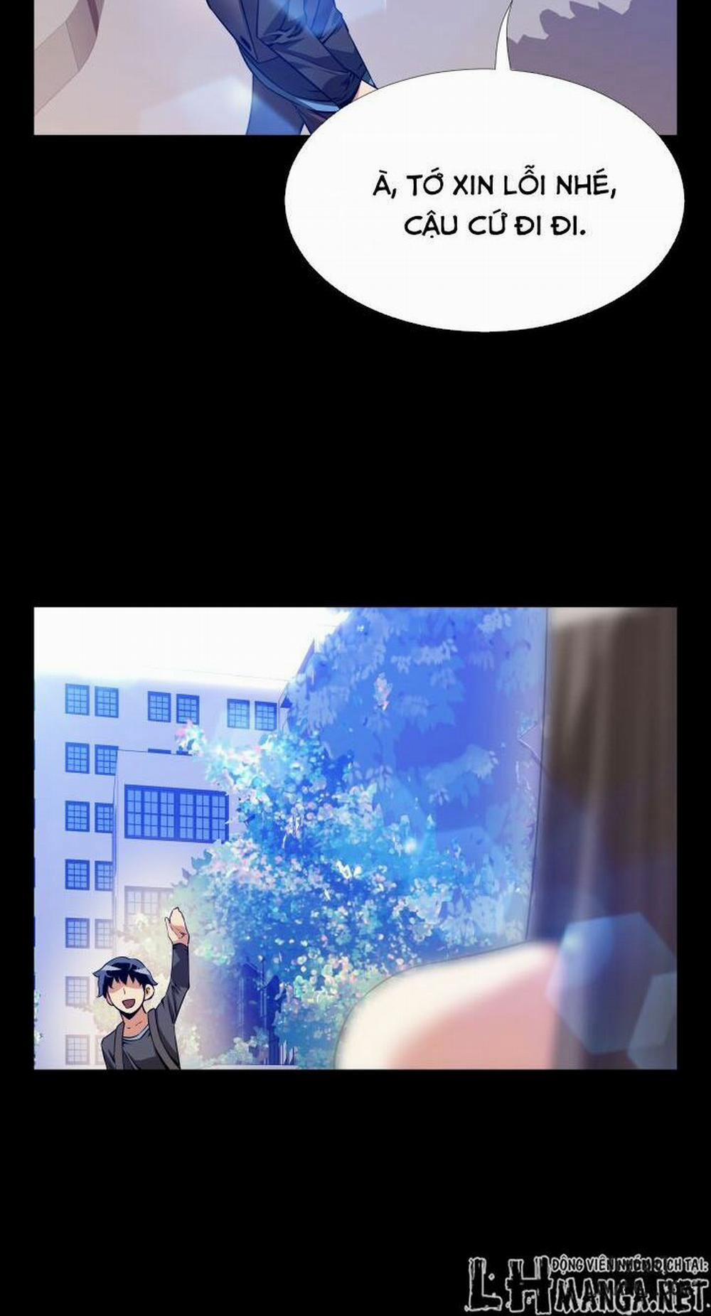 Thông Số Tình Yêu Của Giới trẻ 65 trang 34