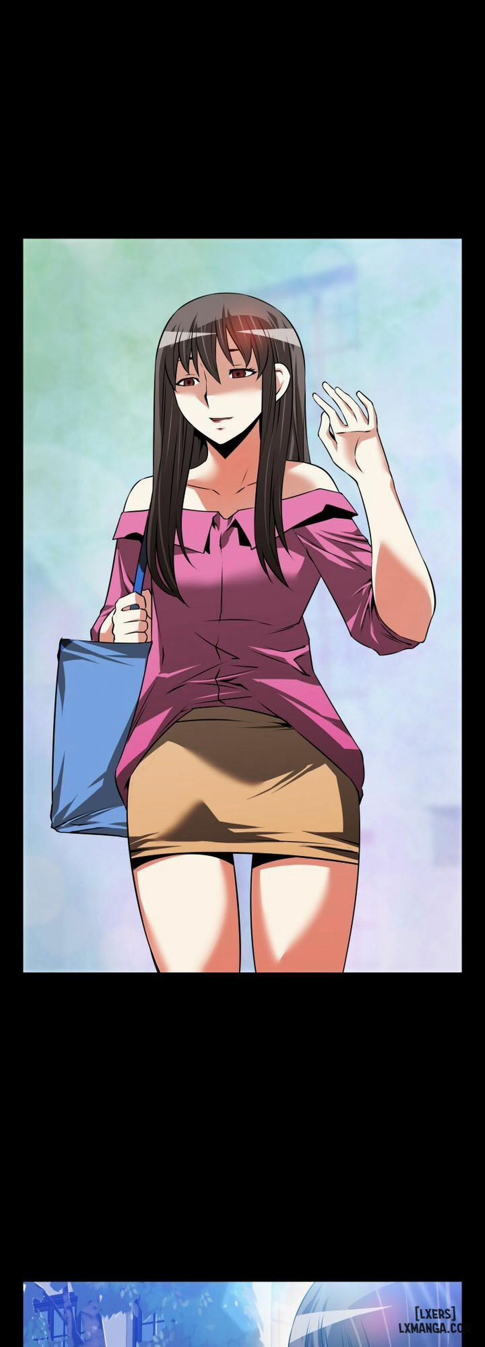 Thông Số Tình Yêu Của Giới trẻ 65 trang 35