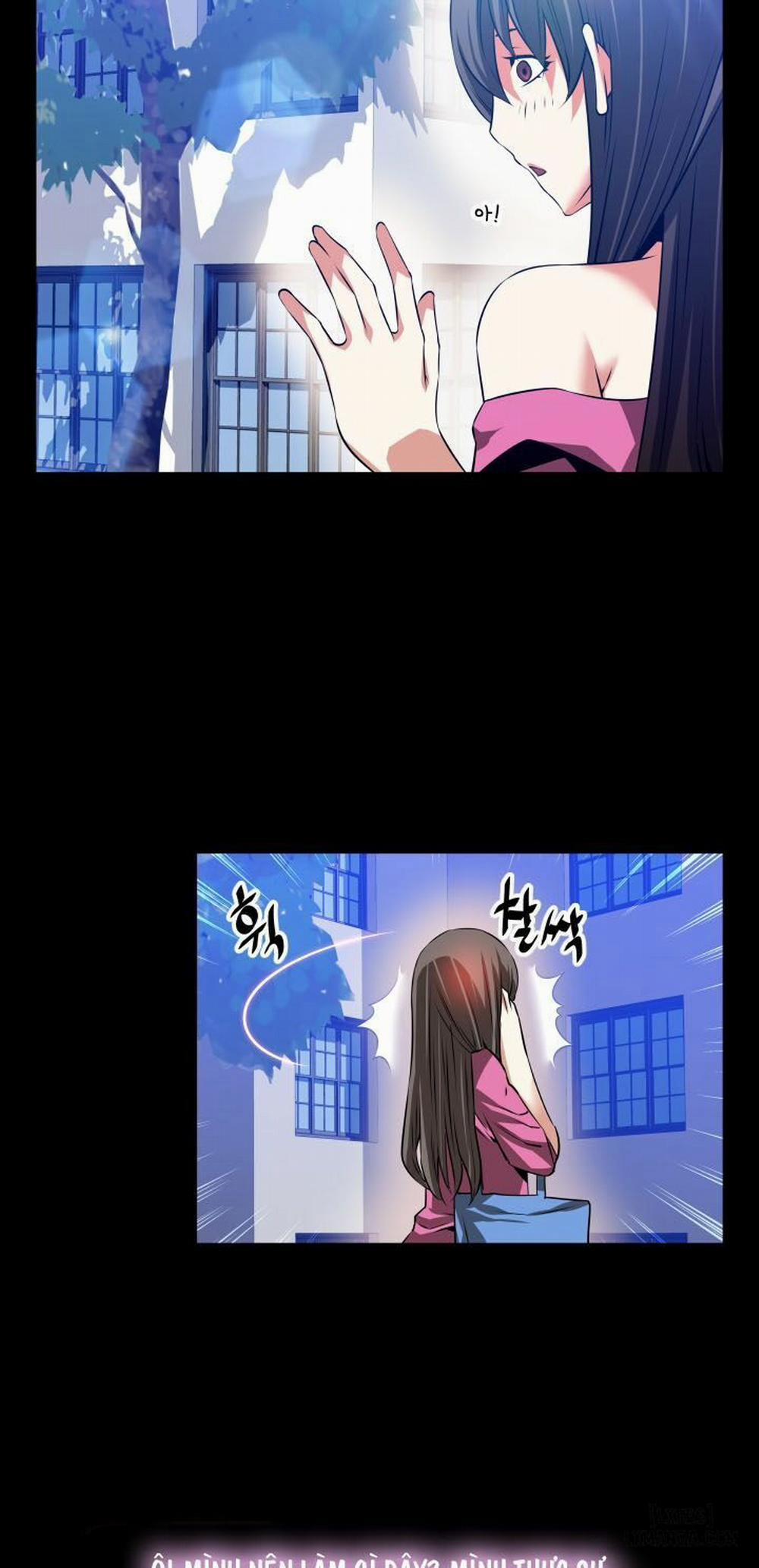 Thông Số Tình Yêu Của Giới trẻ 65 trang 36