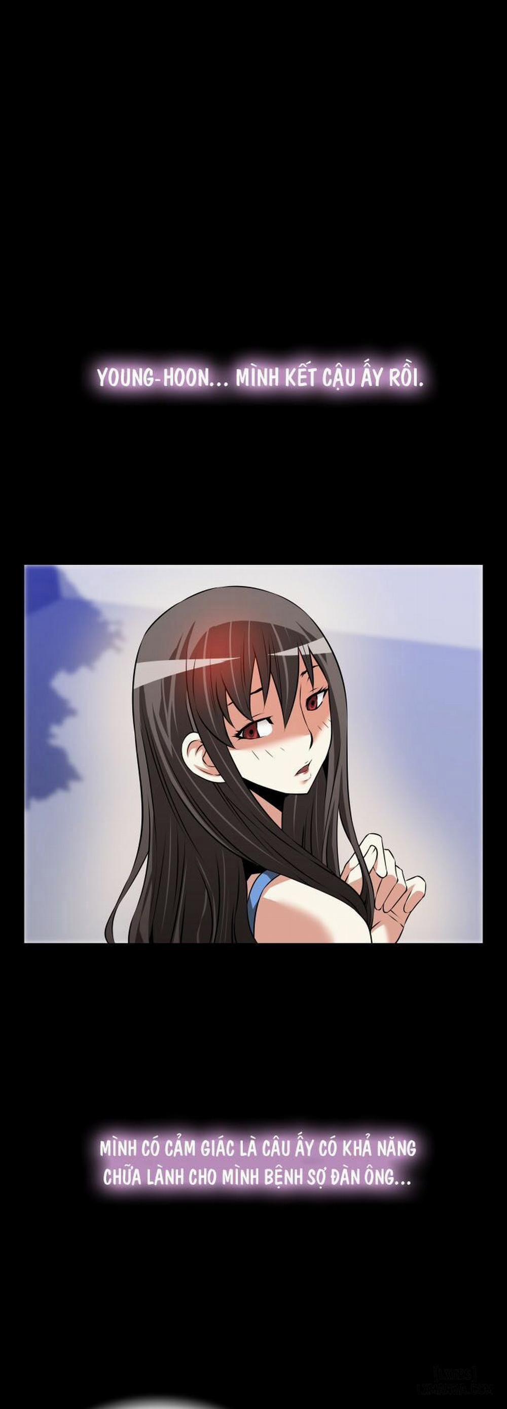 Thông Số Tình Yêu Của Giới trẻ 65 trang 38