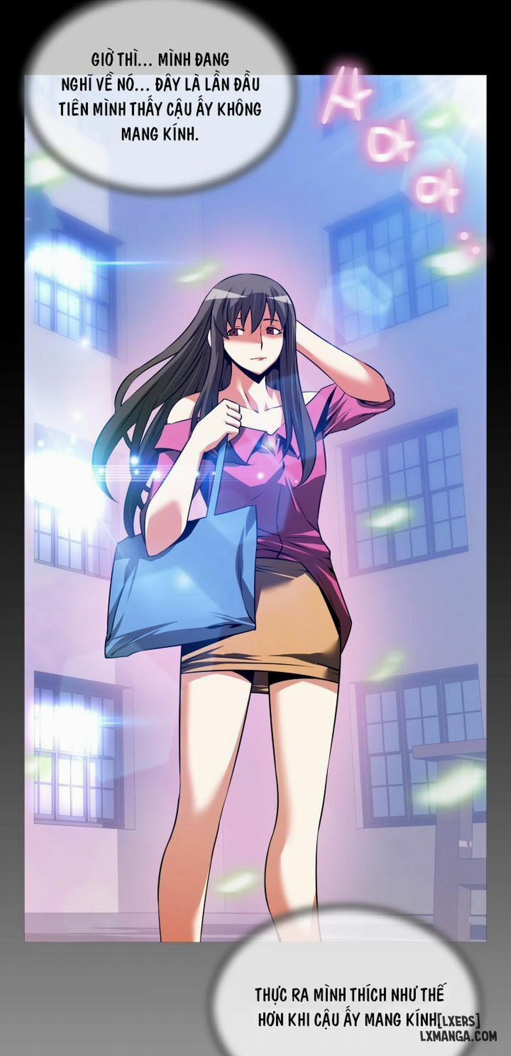 Thông Số Tình Yêu Của Giới trẻ 65 trang 39