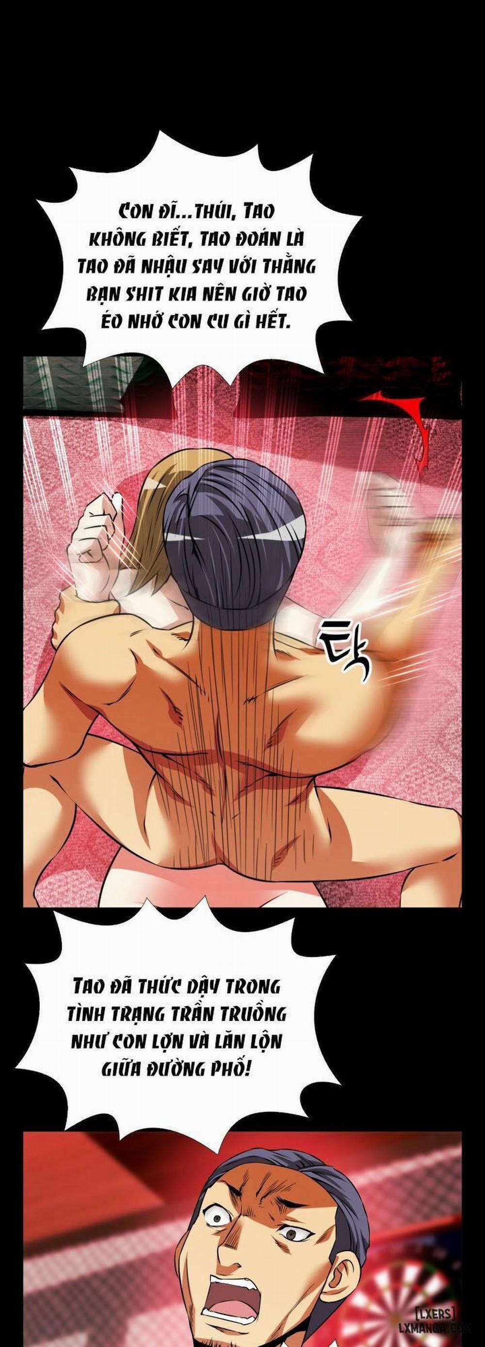 Thông Số Tình Yêu Của Giới trẻ 65 trang 47