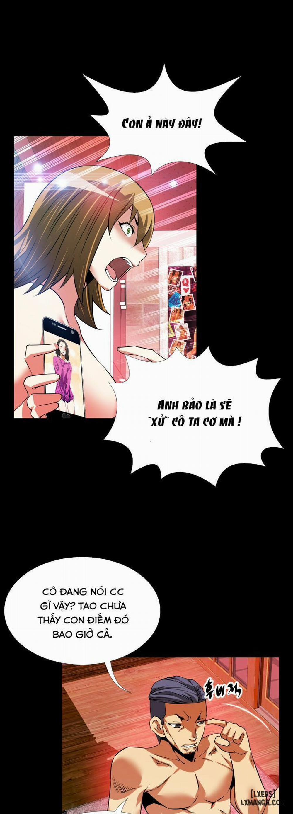 Thông Số Tình Yêu Của Giới trẻ 65 trang 50