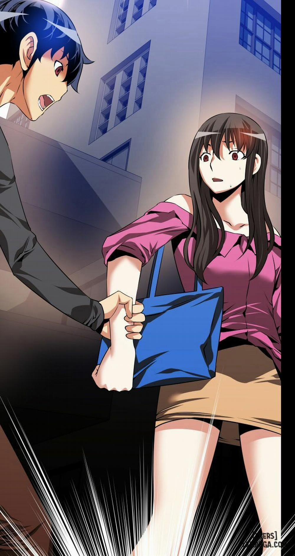 Thông Số Tình Yêu Của Giới trẻ 65 trang 6