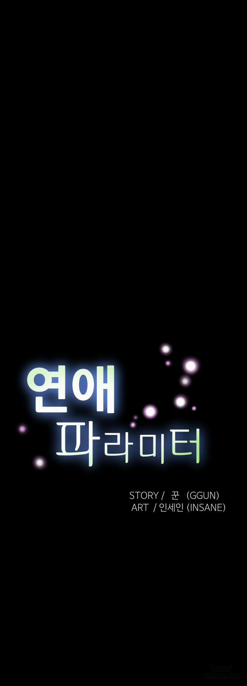 Thông Số Tình Yêu Của Giới trẻ 65 trang 8