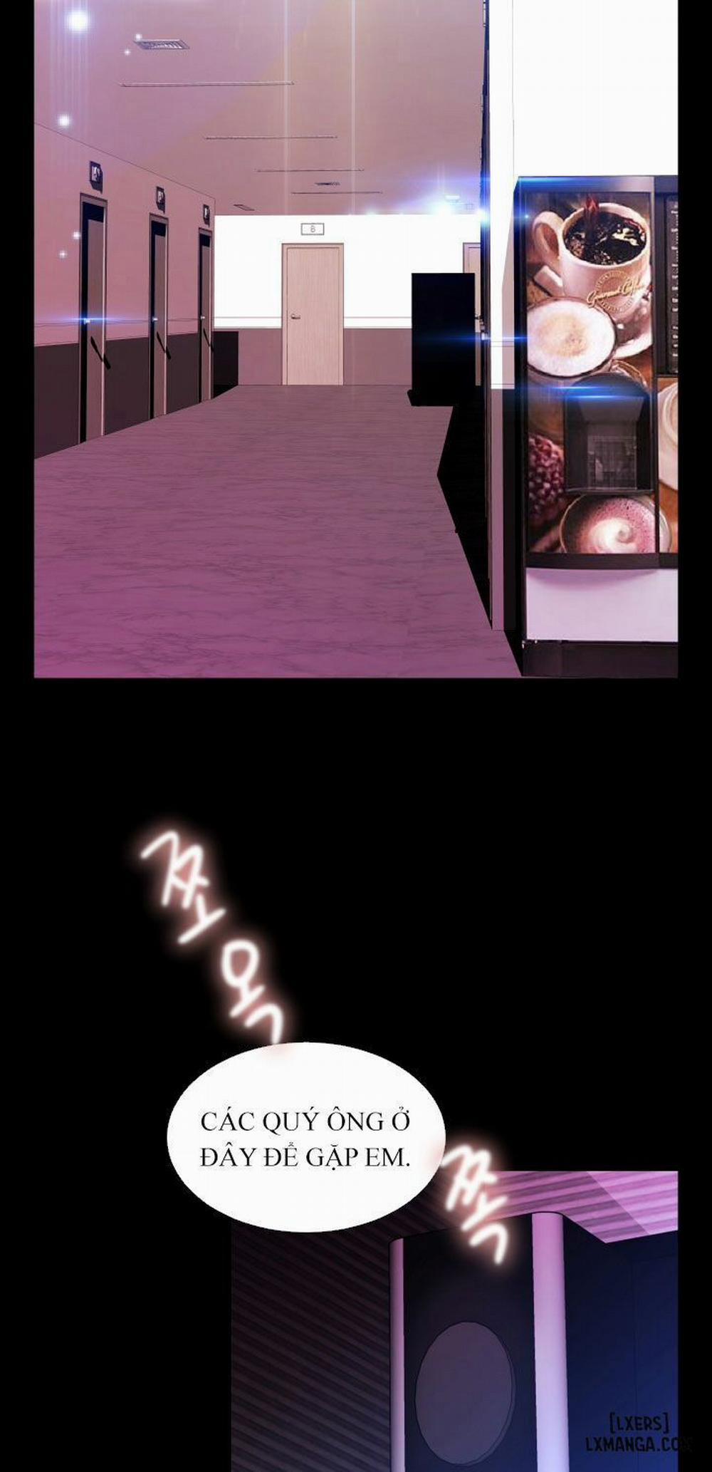 Thông Số Tình Yêu Của Giới trẻ 66 trang 13