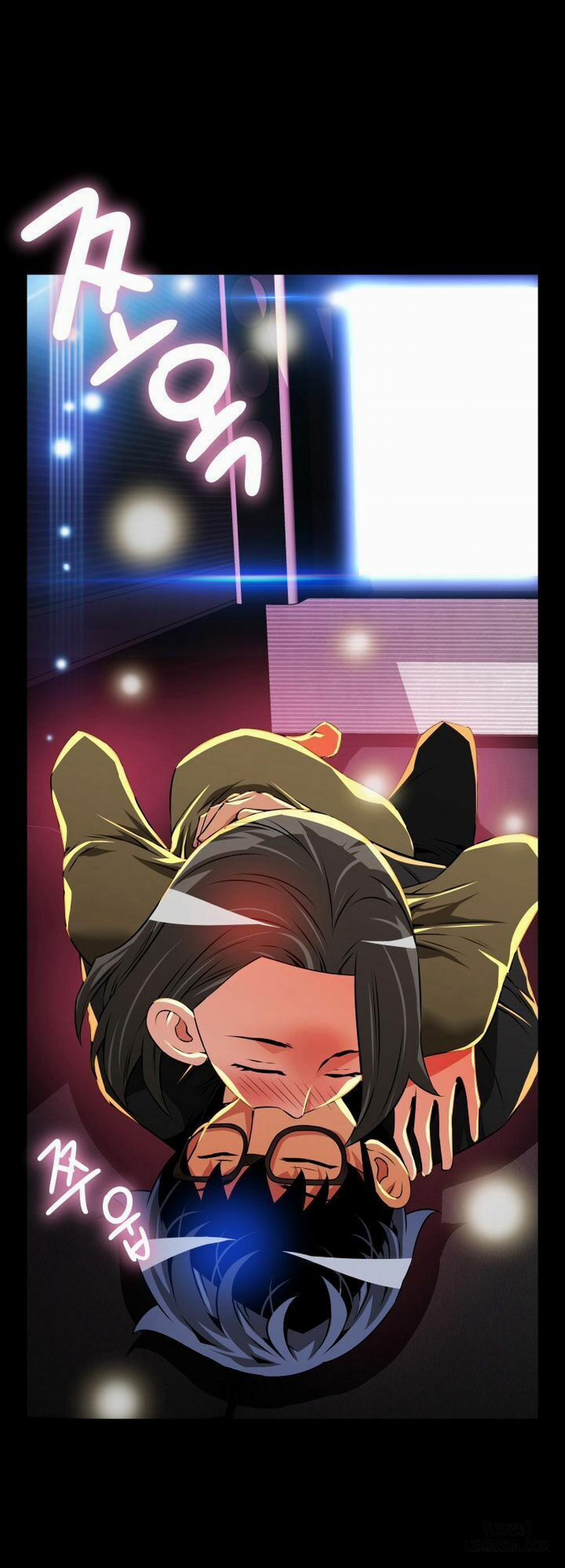 Thông Số Tình Yêu Của Giới trẻ 66 trang 15