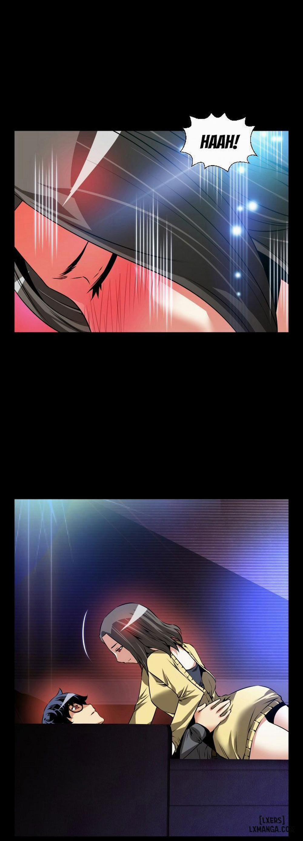 Thông Số Tình Yêu Của Giới trẻ 66 trang 18