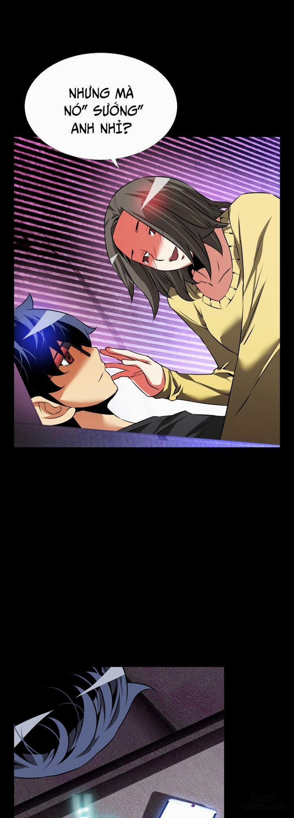 Thông Số Tình Yêu Của Giới trẻ 66 trang 36