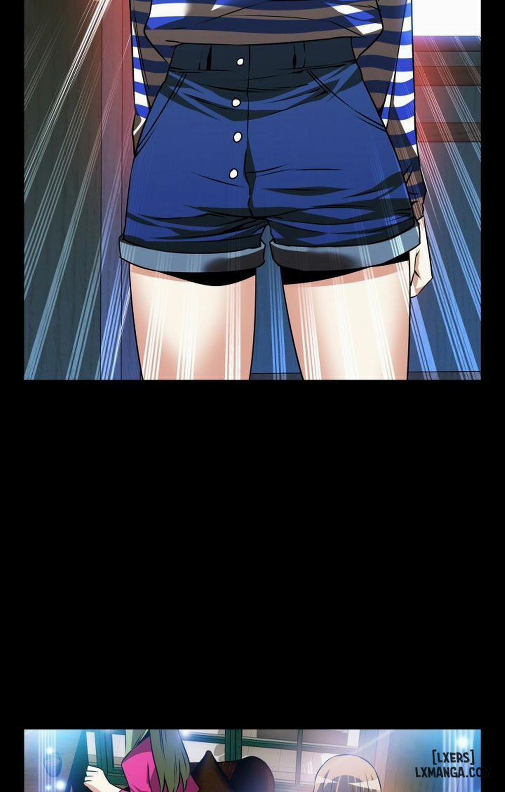 Thông Số Tình Yêu Của Giới trẻ 66 trang 43