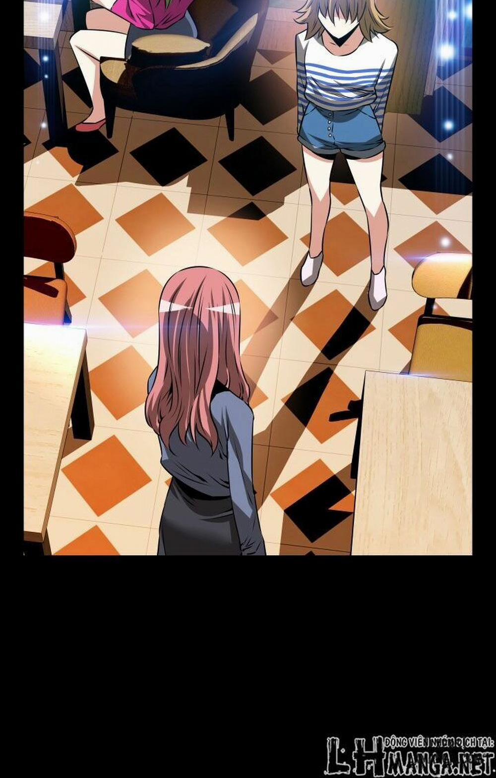 Thông Số Tình Yêu Của Giới trẻ 66 trang 44