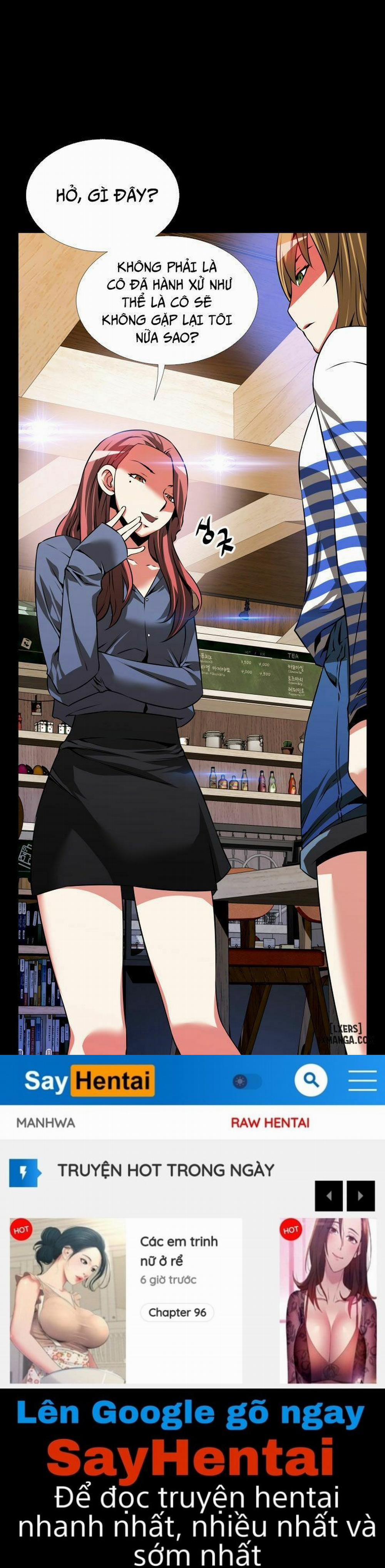 Thông Số Tình Yêu Của Giới trẻ 66 trang 45