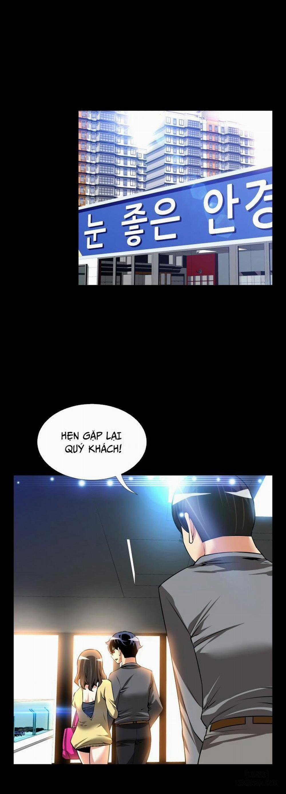 Thông Số Tình Yêu Của Giới trẻ 66 trang 6