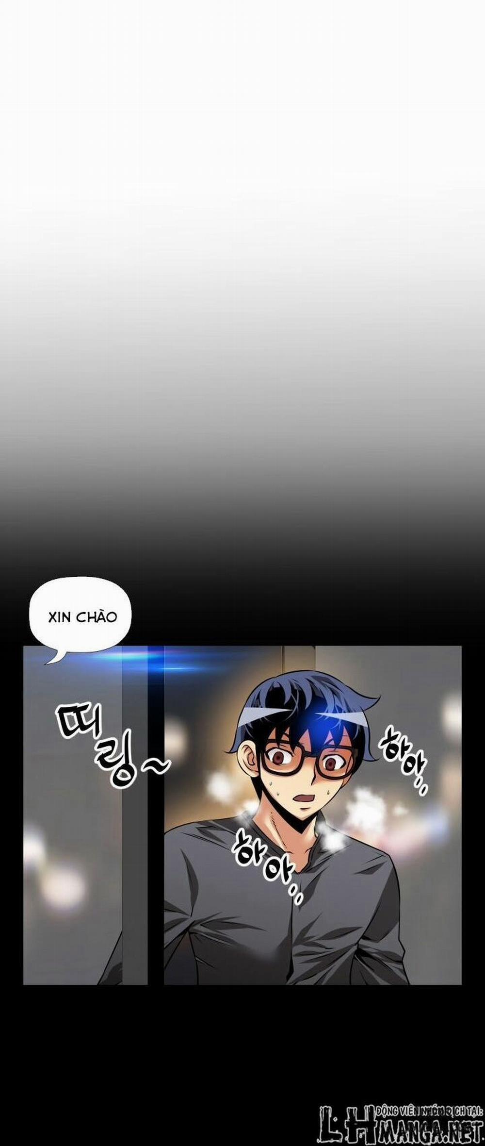 Thông Số Tình Yêu Của Giới trẻ 67 trang 12