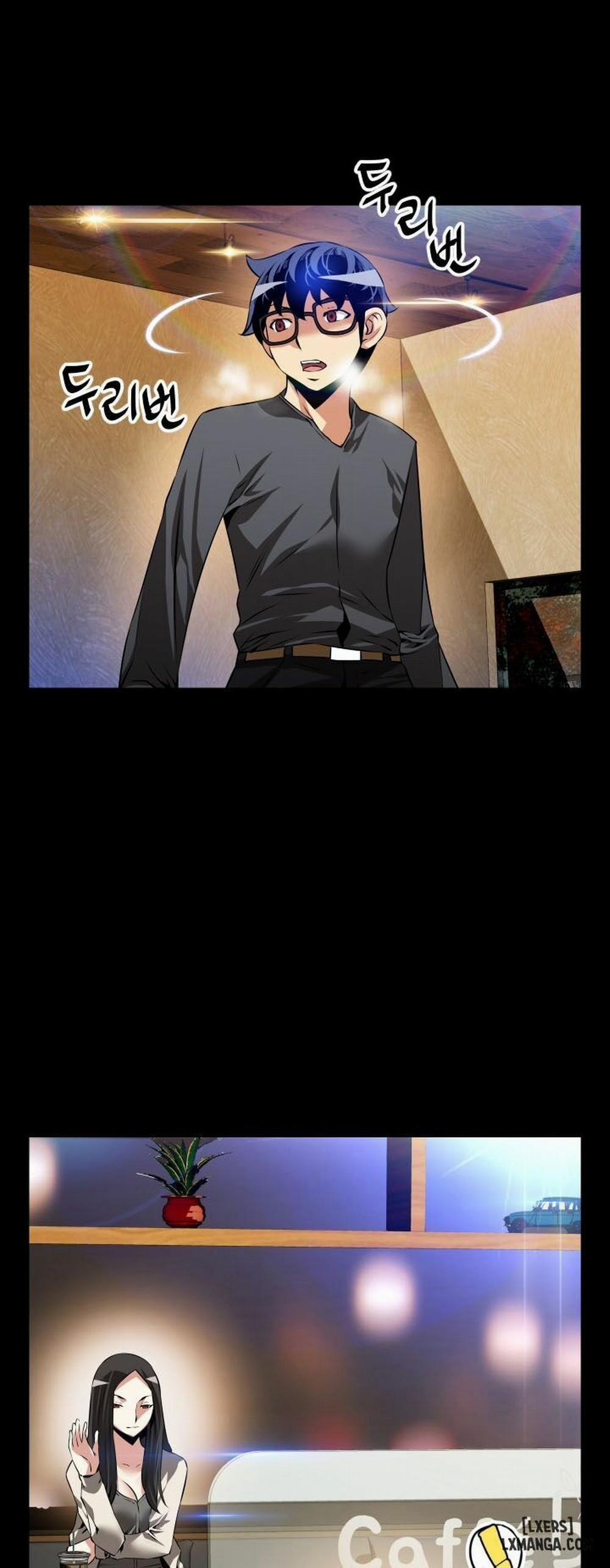 Thông Số Tình Yêu Của Giới trẻ 67 trang 13