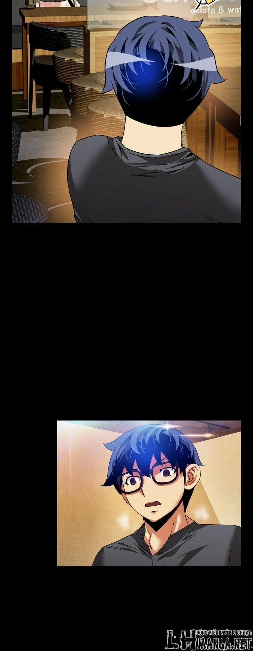 Thông Số Tình Yêu Của Giới trẻ 67 trang 14