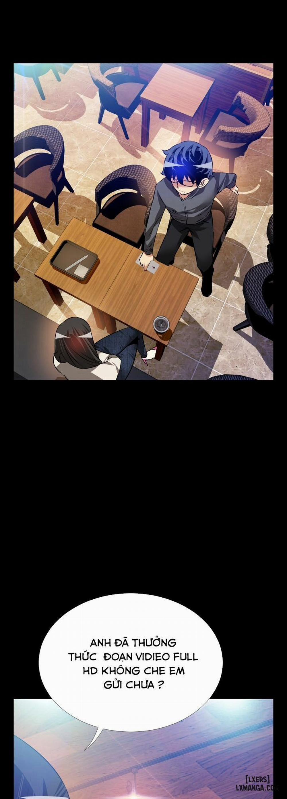 Thông Số Tình Yêu Của Giới trẻ 67 trang 15