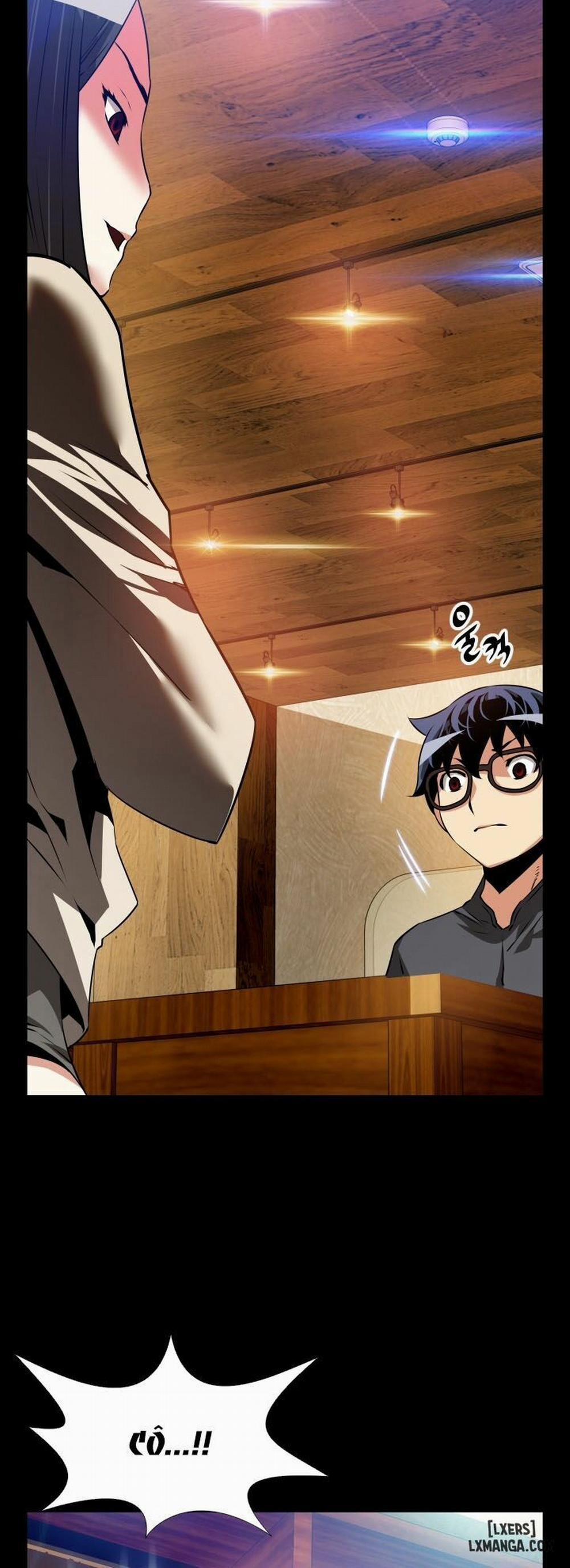 Thông Số Tình Yêu Của Giới trẻ 67 trang 16