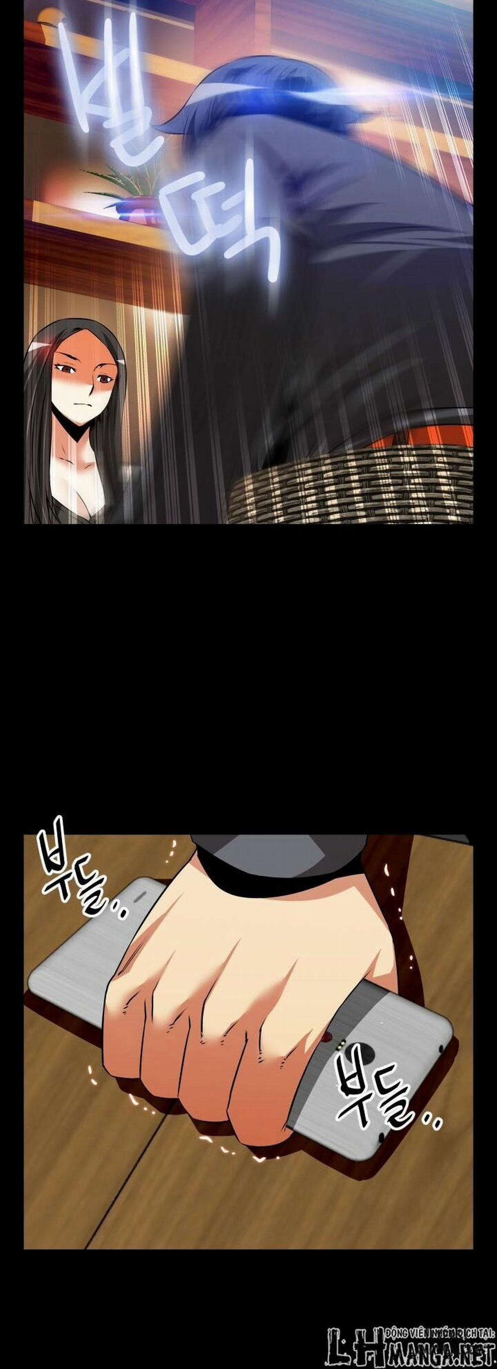 Thông Số Tình Yêu Của Giới trẻ 67 trang 17