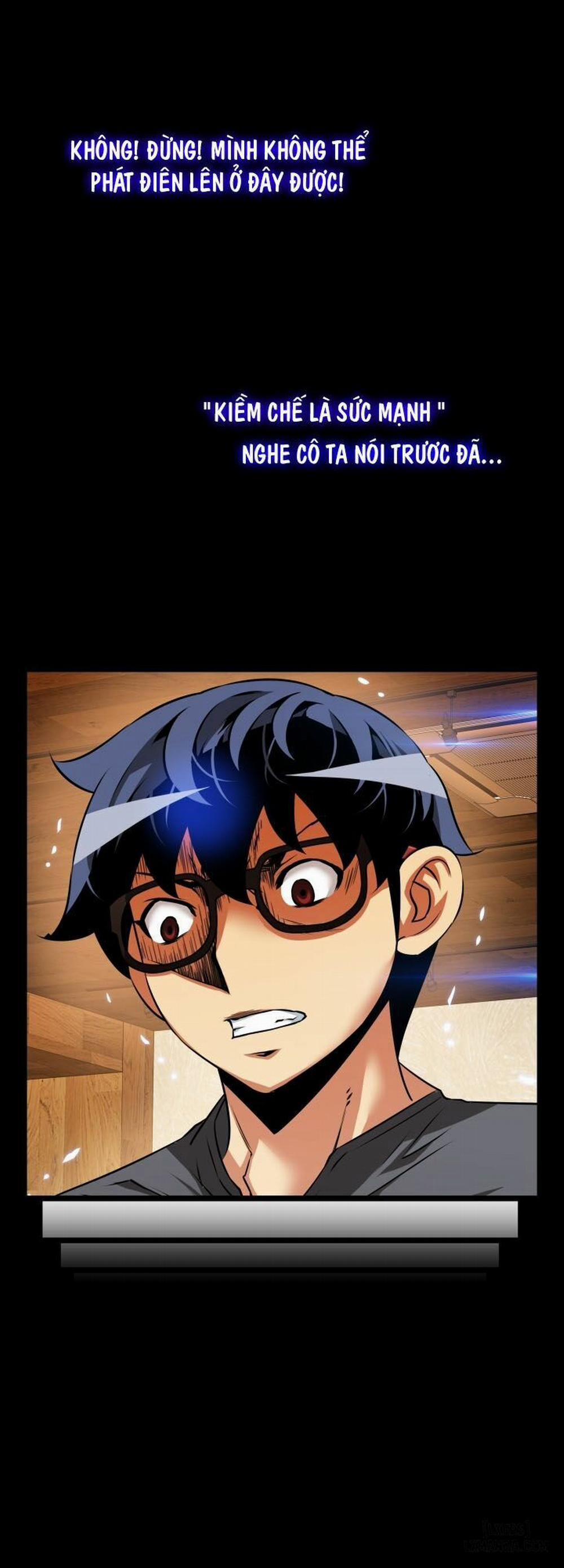 Thông Số Tình Yêu Của Giới trẻ 67 trang 18