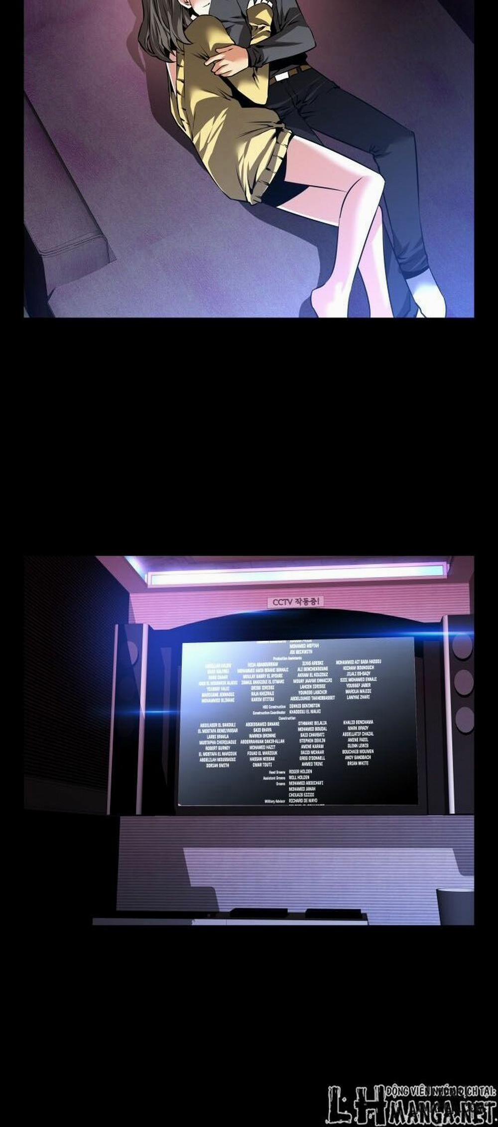 Thông Số Tình Yêu Của Giới trẻ 67 trang 20