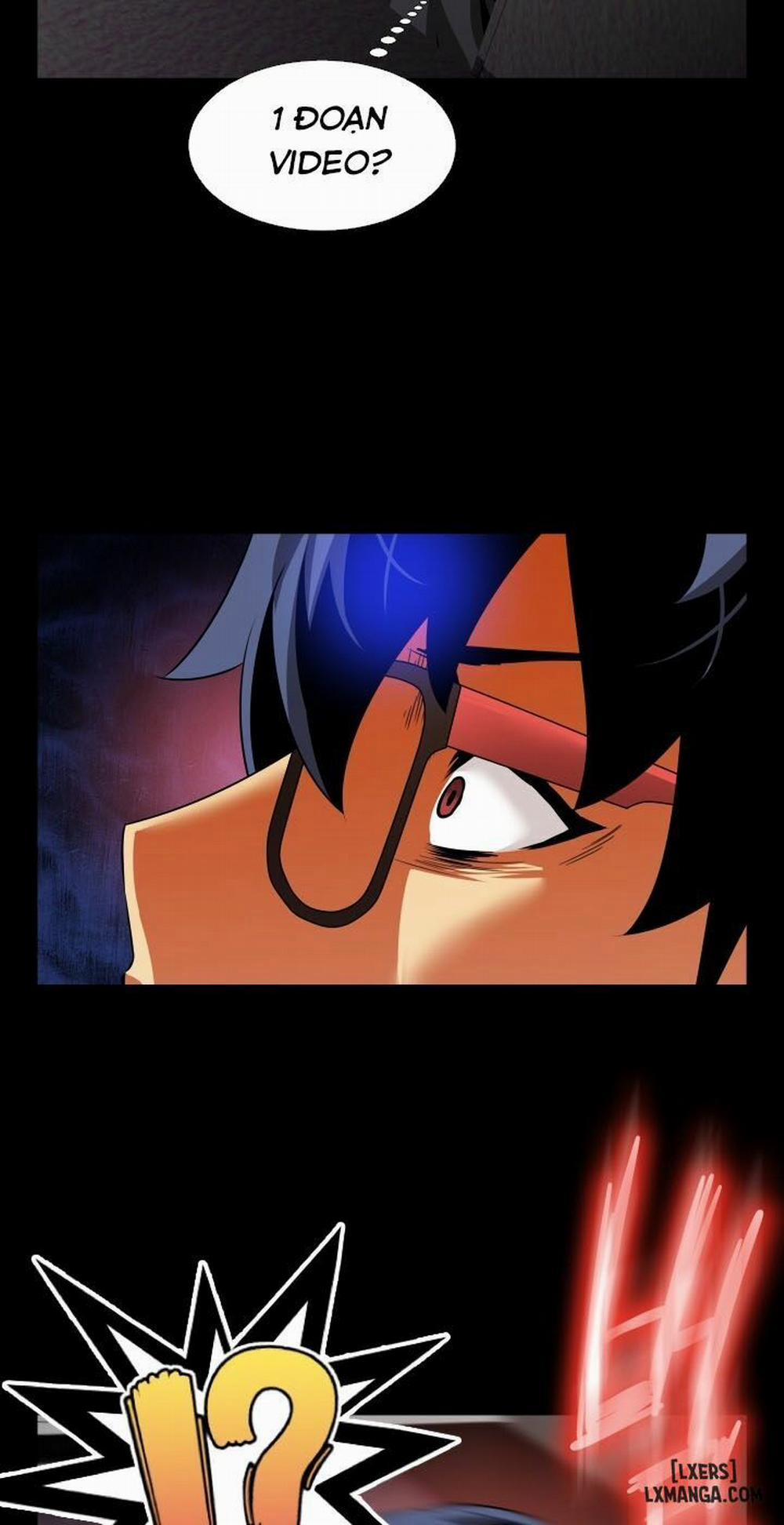 Thông Số Tình Yêu Của Giới trẻ 67 trang 22