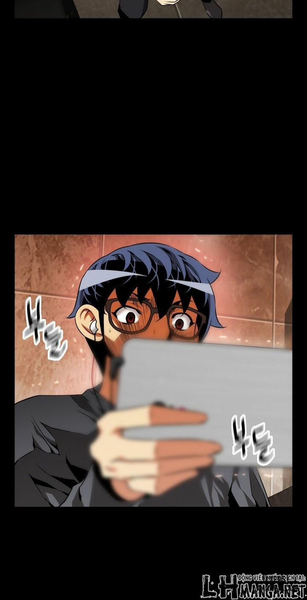 Thông Số Tình Yêu Của Giới trẻ 67 trang 26